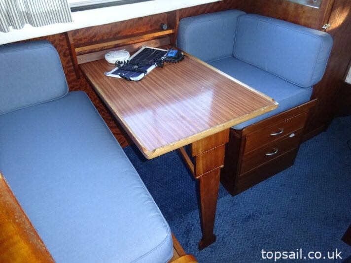 1970 Freeman 23 Mk III