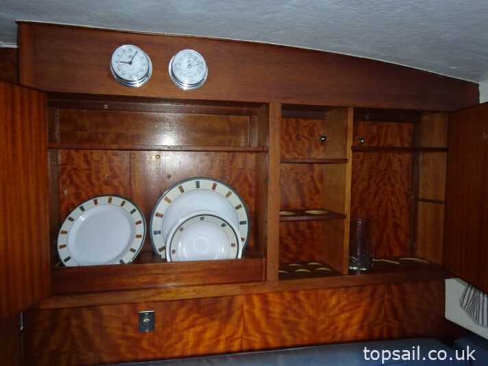 1970 Freeman 23 Mk III