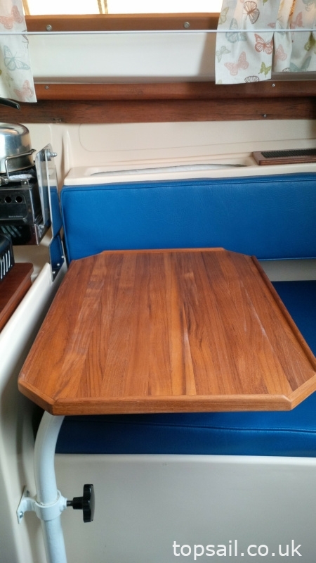 1980 Leisure 20