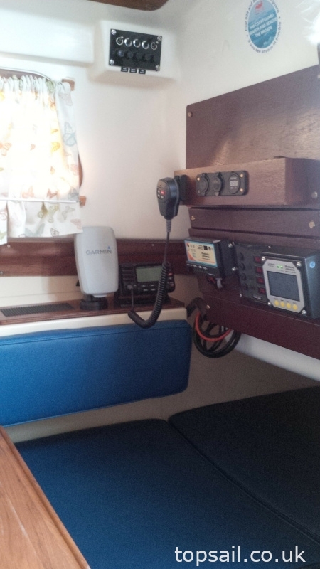 1980 Leisure 20