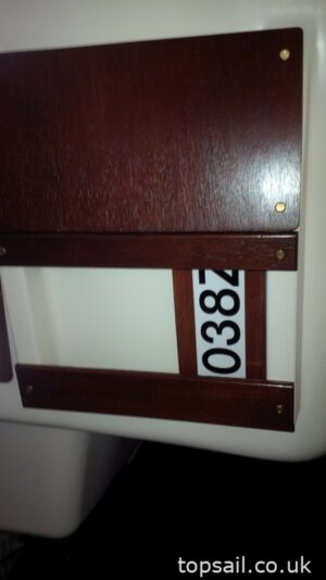 1980 Leisure 20