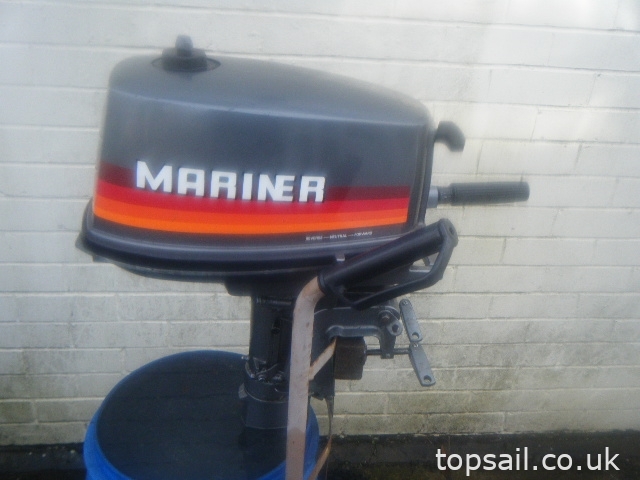 Falmouth Bass Boat 16 & Trailer