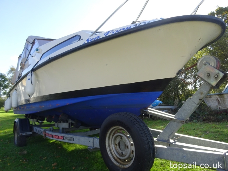 Shetland 570