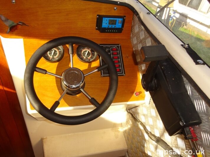 Shetland 570