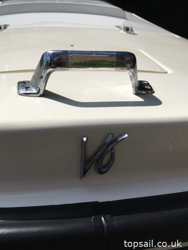 1970’s Classic Ray Wright Delta Speedboat & Trailer