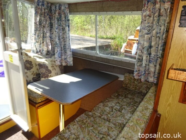 1978 Hampton Safari 25 Mk III