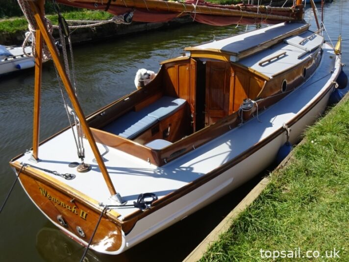 1930 Chumley & Hawke 26 RCC