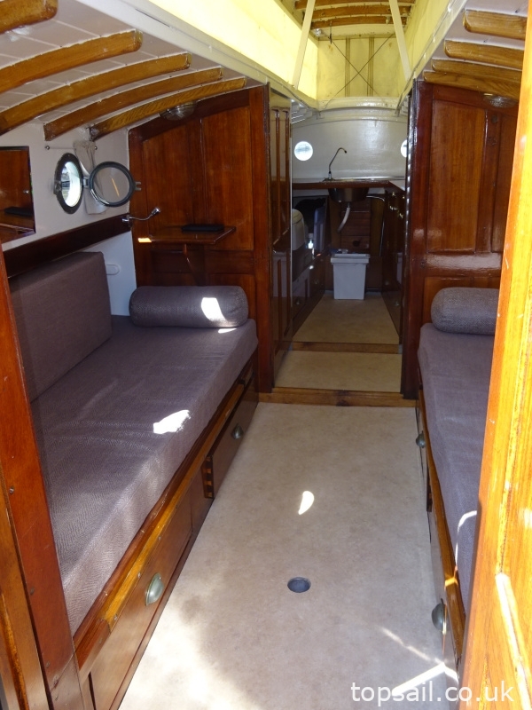 1930 Chumley & Hawke 26 RCC