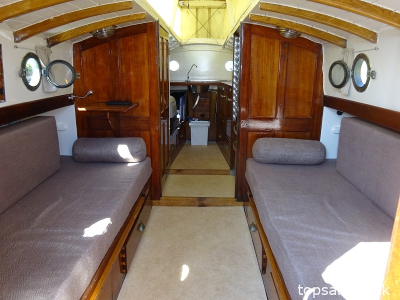 1930 Chumley & Hawke 26 RCC