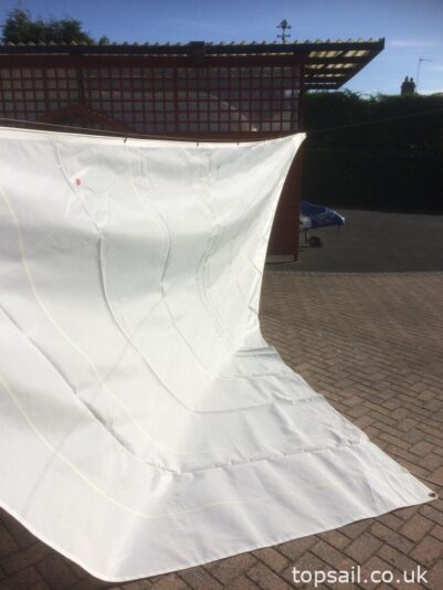 Hyde Sails Genoa (to suit ~23ft yacht)