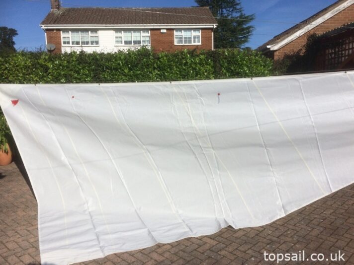 Hyde Sails Genoa (to suit ~23ft yacht)