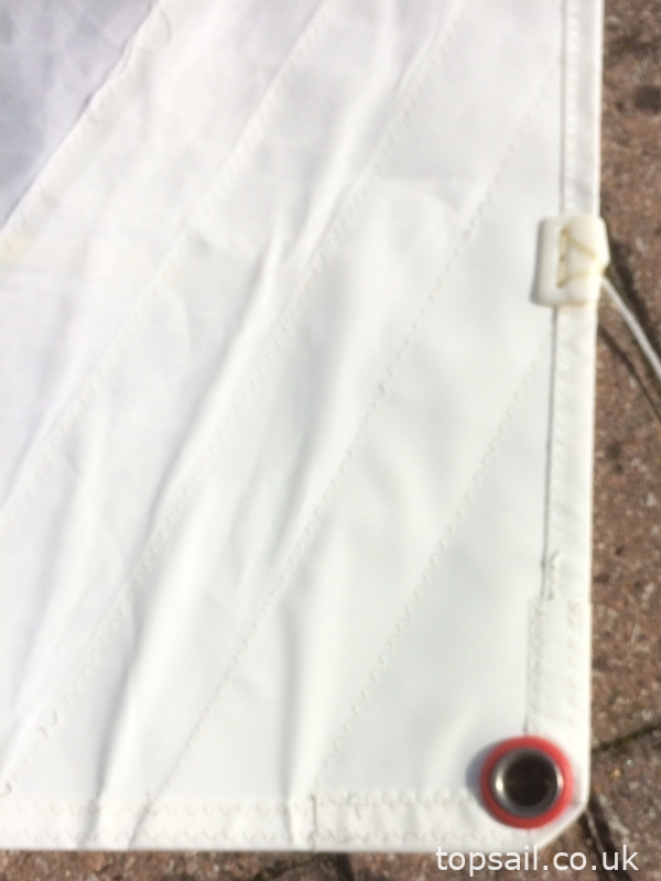 Hyde Sails Genoa (to suit ~23ft yacht)
