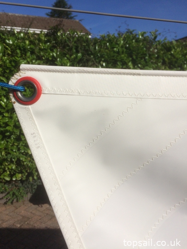 Hyde Sails Genoa (to suit ~23ft yacht)