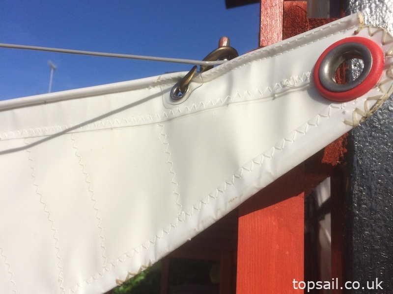 Hyde Sails Genoa (to suit ~23ft yacht)