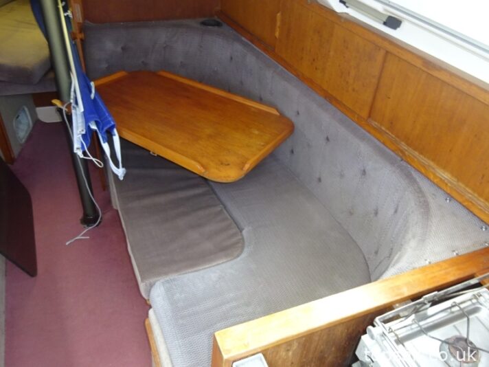1988 Pegasus 800 (Wing Keel)
