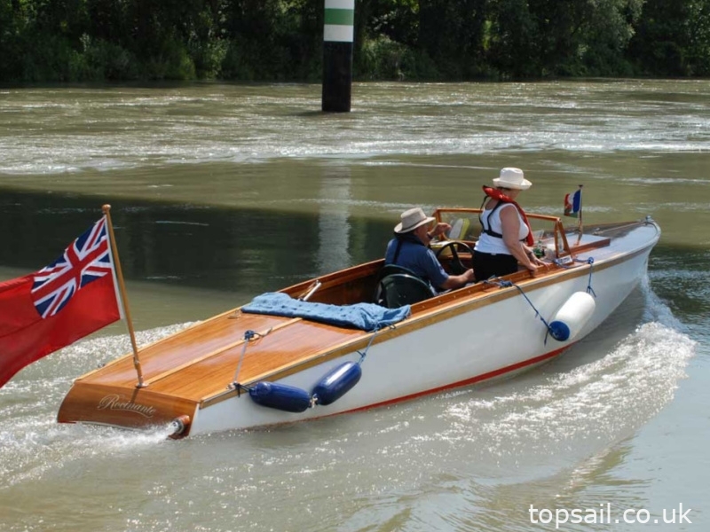 2006 GRP Gentleman’s Slipper Launch
