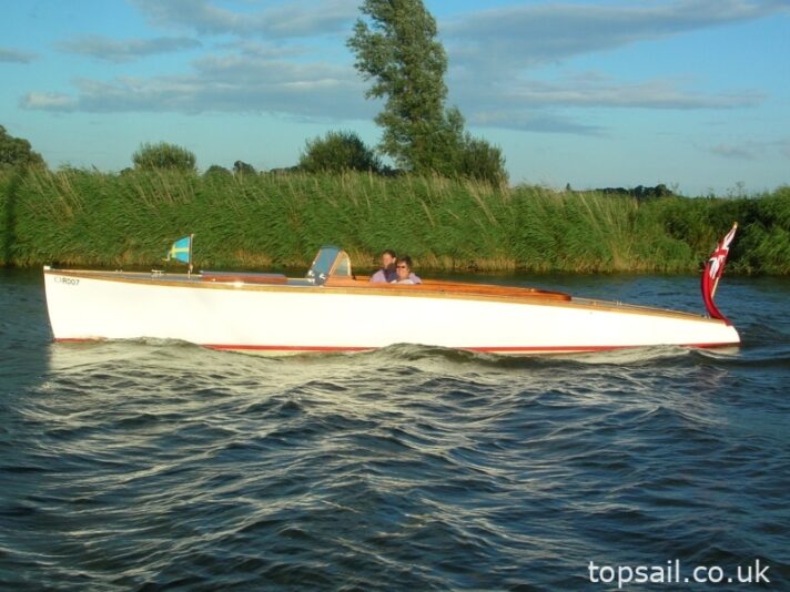 2006 GRP Gentleman’s Slipper Launch