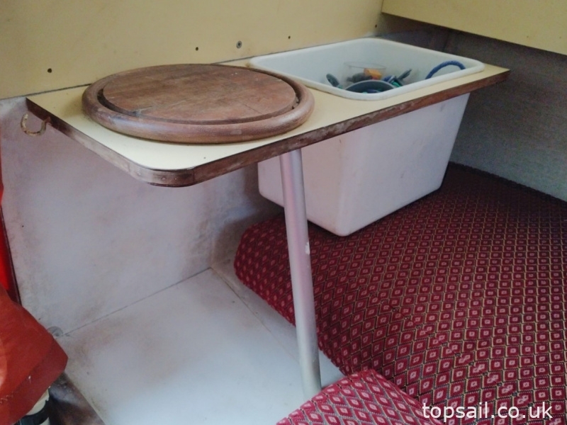 1986 Hunter Minstrel 23 (Trailer Available)