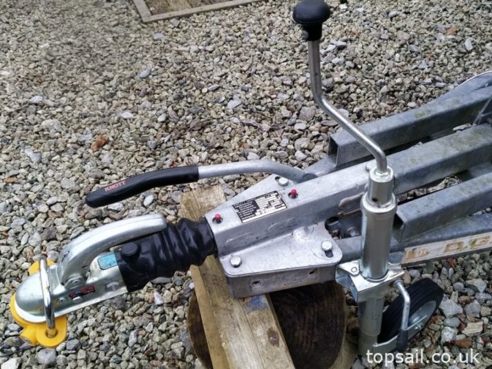 1986 Hunter Minstrel 23 (Trailer Available)