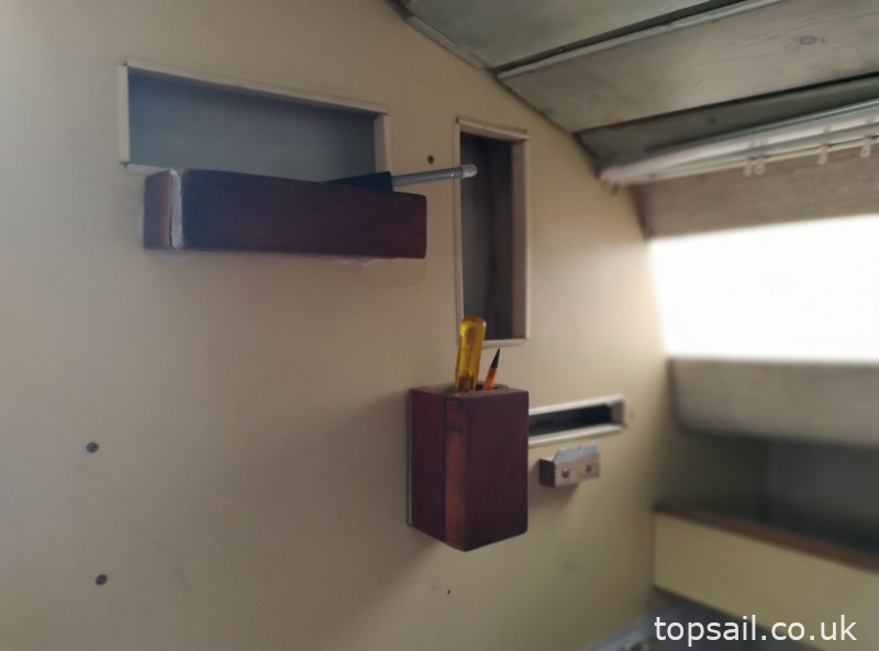 1986 Hunter Minstrel 23 (Trailer Available)
