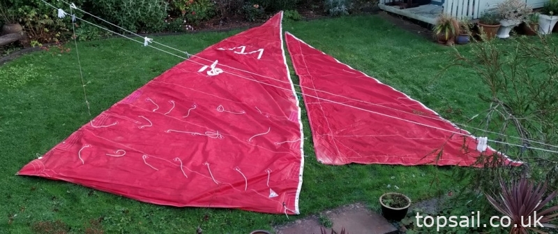 1986 Hunter Minstrel 23 (Trailer Available)