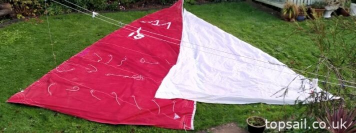 1986 Hunter Minstrel 23 (Trailer Available)