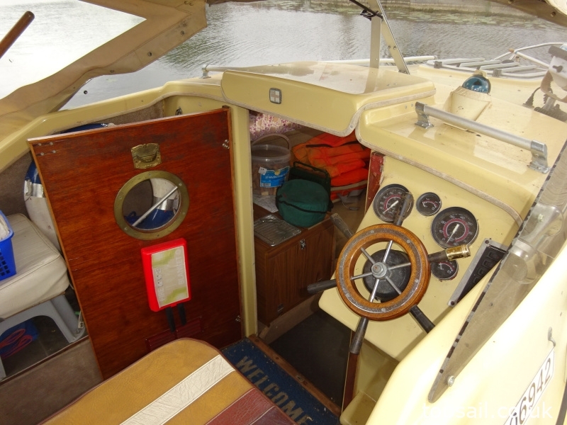 1986 Shetland Family 4