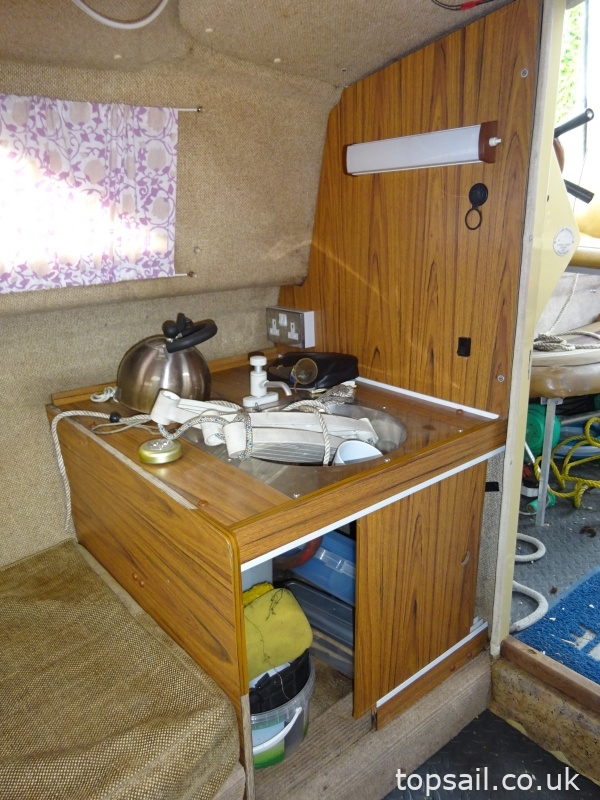 1986 Shetland Family 4