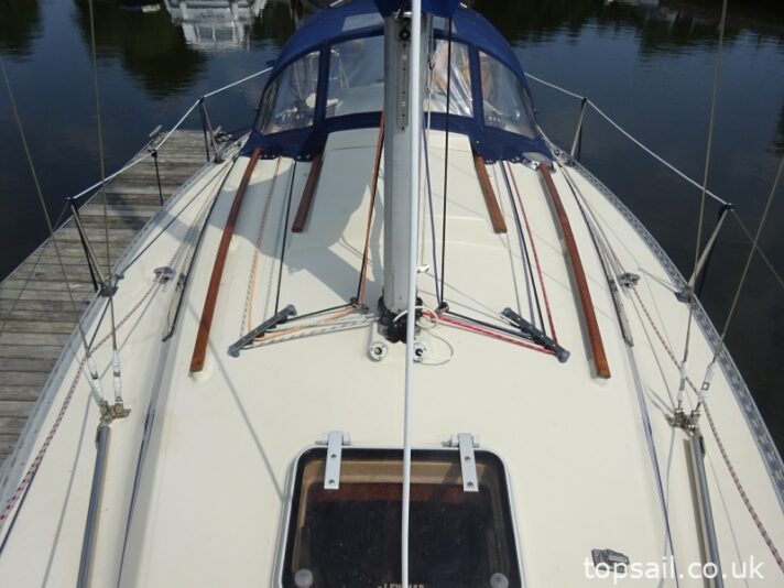 1986 Beneteau First 26