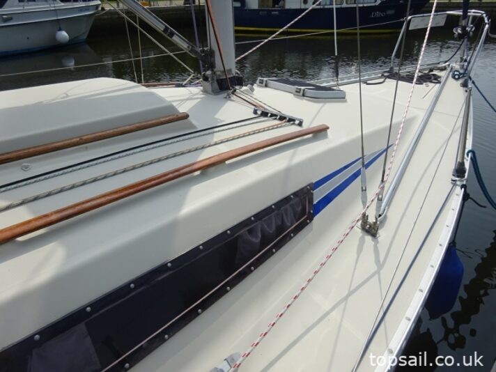1986 Beneteau First 26