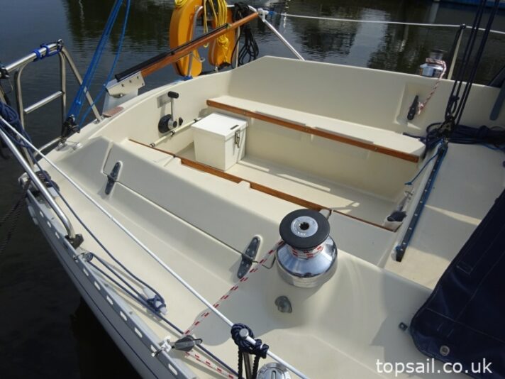 1986 Beneteau First 26