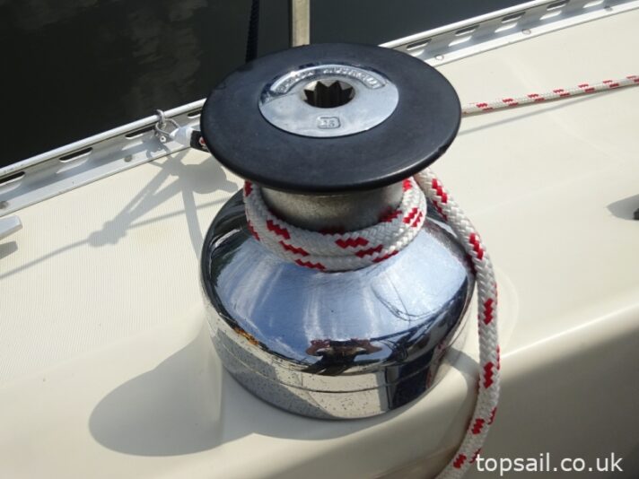1986 Beneteau First 26