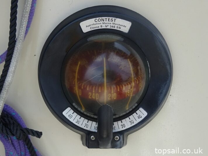 1986 Beneteau First 26