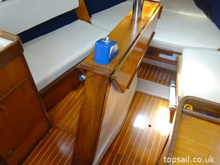 1986 Beneteau First 26