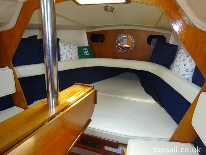 1986 Beneteau First 26