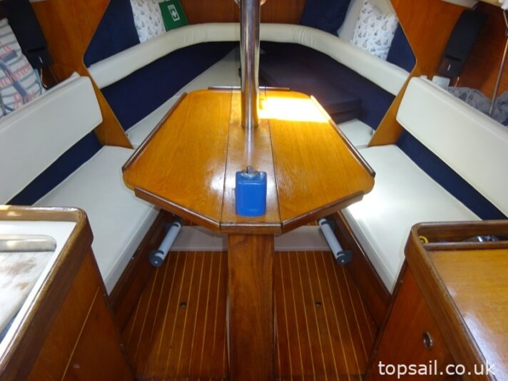 1986 Beneteau First 26