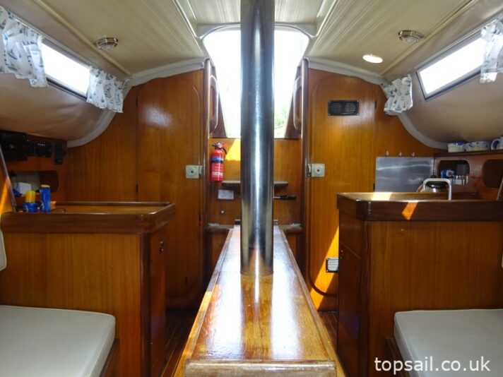 1986 Beneteau First 26