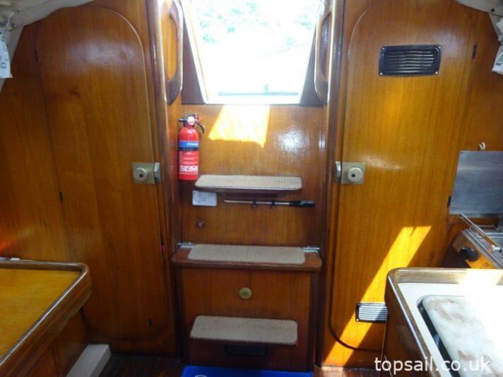 1986 Beneteau First 26