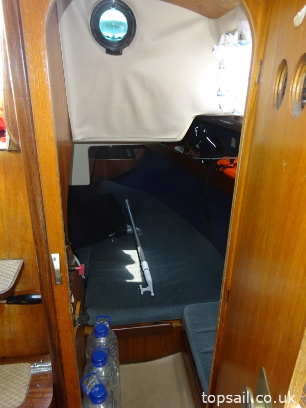 1986 Beneteau First 26