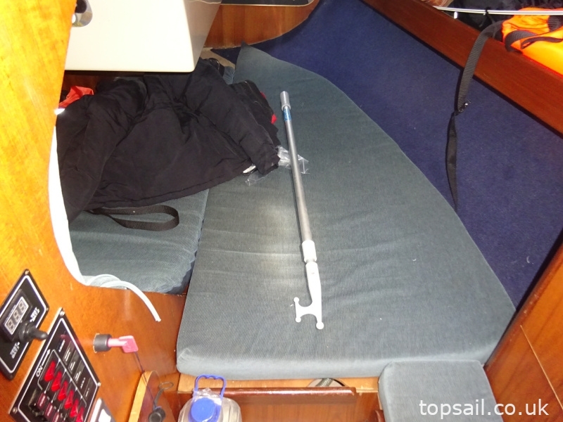 1986 Beneteau First 26