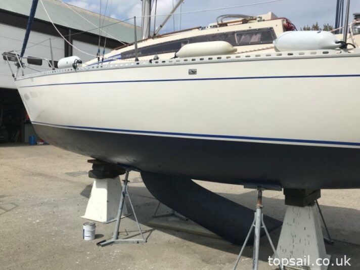 1986 Beneteau First 26