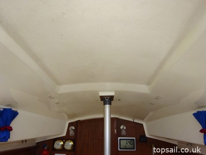 1983 Pegasus 800 (Lifting Keel)