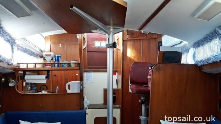1987 Newbridge Pioneer Pilot Elite 26