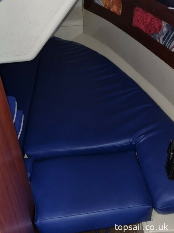 1987 Newbridge Pioneer Pilot Elite 26