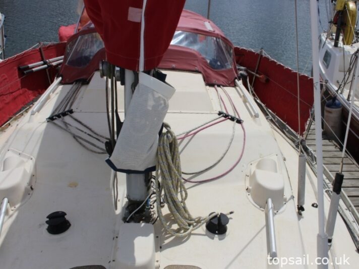 1982 Achilles 9 metre