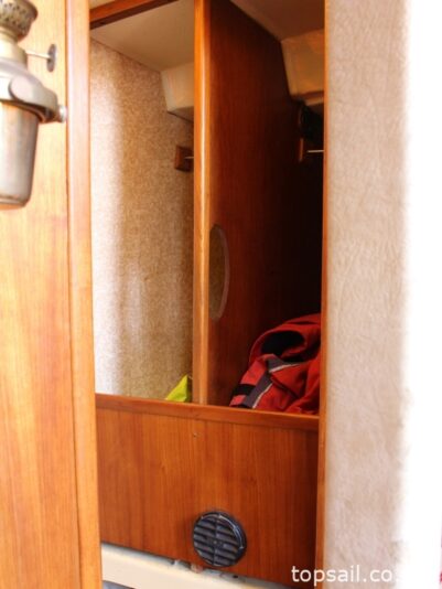 1982 Achilles 9 metre