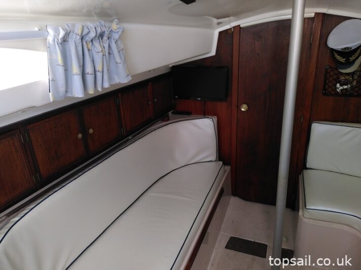 1983 Pegasus 800