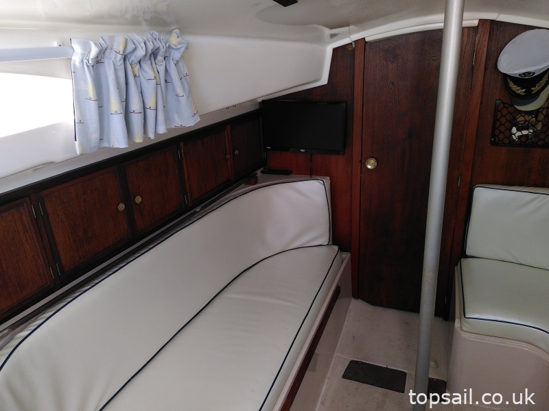 1983 Pegasus 800