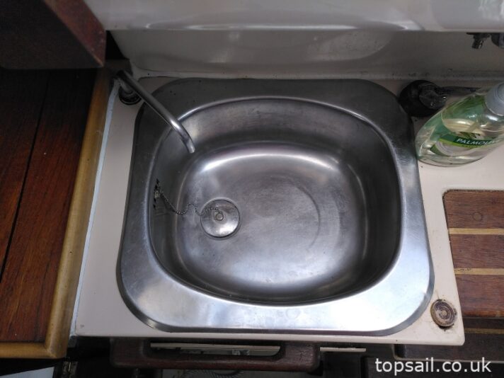 1983 Pegasus 800