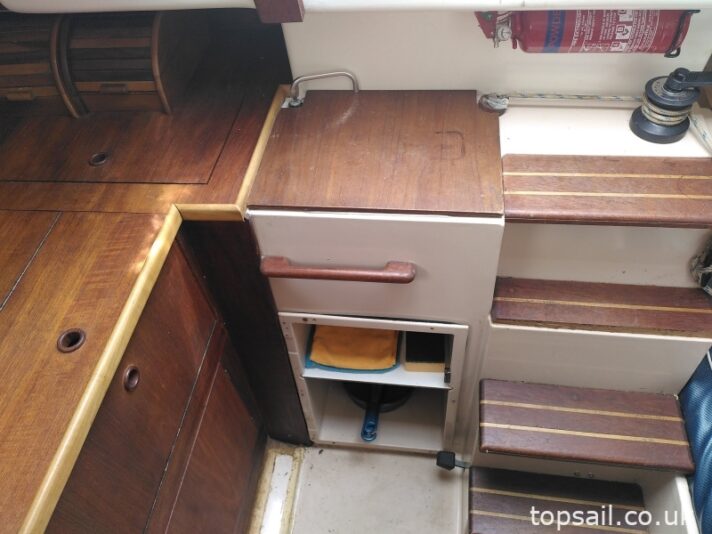 1983 Pegasus 800
